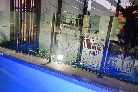 Oaks Gladstone Grand Hotel - Accommodation Newcastle 2