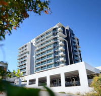 Oaks Gladstone Grand Hotel - Accommodation Newcastle