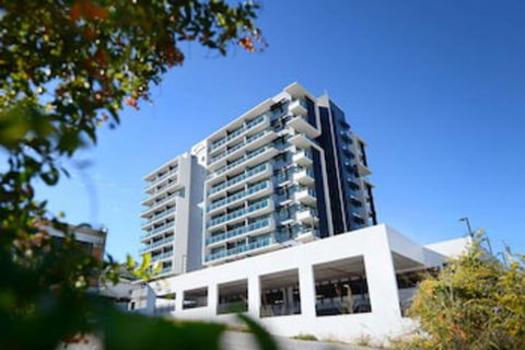 Oaks Gladstone Grand Hotel - Accommodation Newcastle 0