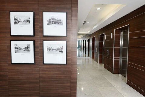 Oaks Gladstone Grand Hotel - Accommodation Newcastle 6
