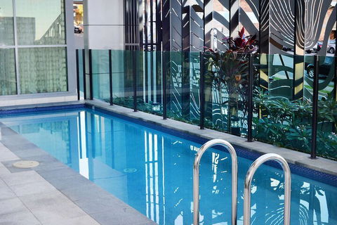 Oaks Gladstone Grand Hotel - Accommodation Newcastle 1
