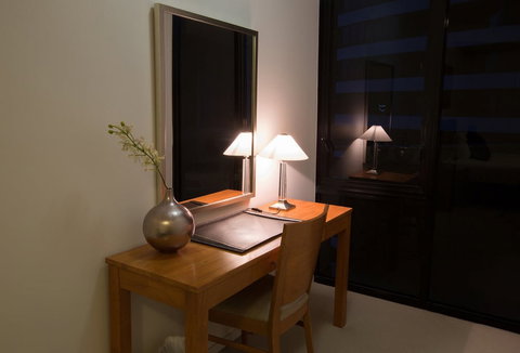 Accent Accommodation At Docklands Melbourne - Accommodation Newcastle 6