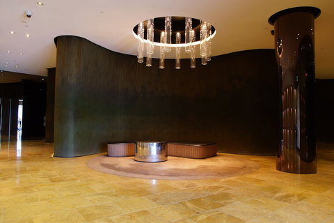 Accent Accommodation At Docklands Melbourne - Accommodation Newcastle 0