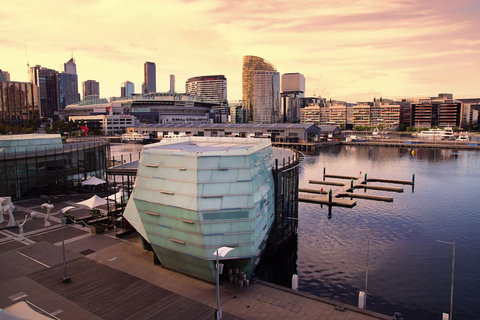 Accent Accommodation At Docklands Melbourne - Accommodation Newcastle 2
