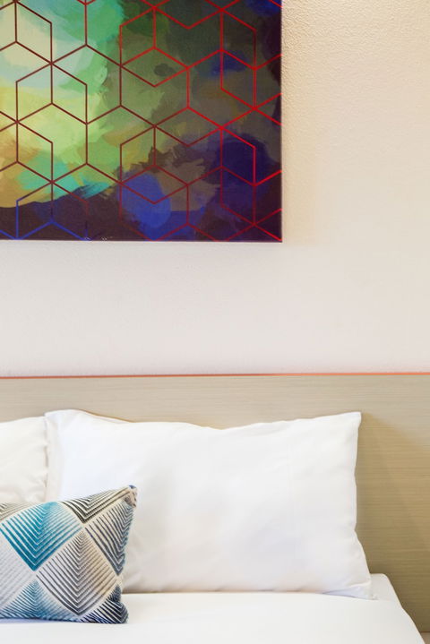 Federal Hotel - Accommodation Newcastle 2