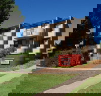 Manuka Park Apartments - Accommodation Newcastle