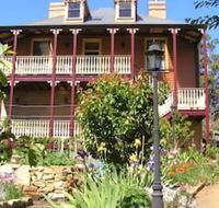 Bendalls - Accommodation Newcastle