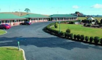 Kentish Hills Retreat - Accommodation Newcastle 2