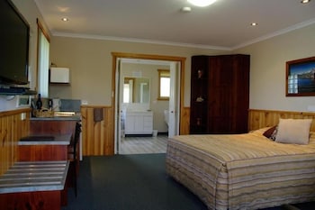 Kentish Hills Retreat - Accommodation Newcastle 3