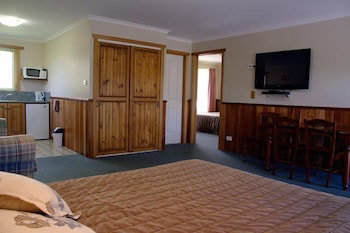 Kentish Hills Retreat - Accommodation Newcastle 4