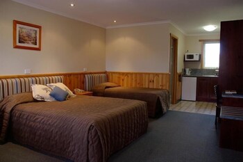 Kentish Hills Retreat - Accommodation Newcastle 5