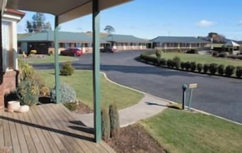 Kentish Hills Retreat - Accommodation Newcastle 1