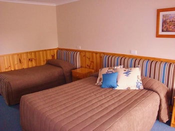 Kentish Hills Retreat - Accommodation Newcastle 6