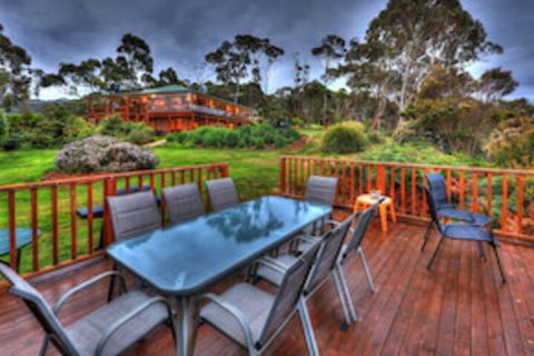Sea Change Safety Cove - Accommodation Newcastle 0