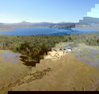 The Peninsula Experience - Accommodation Newcastle