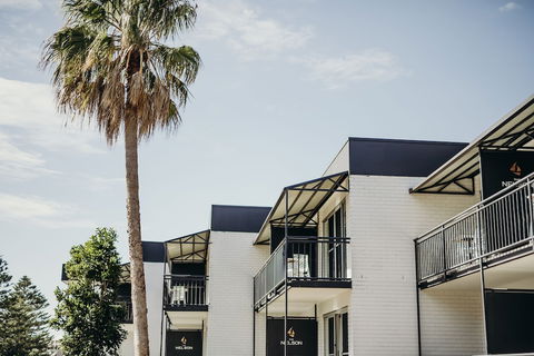 Hotel Nelson - Accommodation Newcastle 0