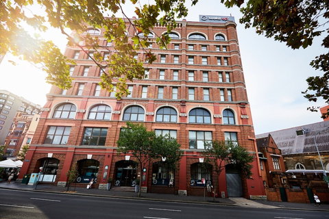 Wake Up! Sydney - Accommodation Newcastle 0