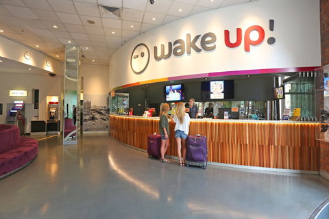 Wake Up! Sydney - Accommodation Newcastle 3