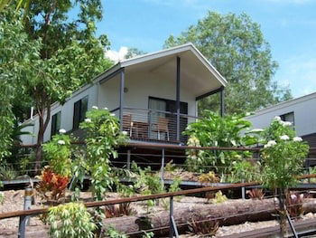 Hidden Valley Holiday Park - Accommodation Newcastle 0