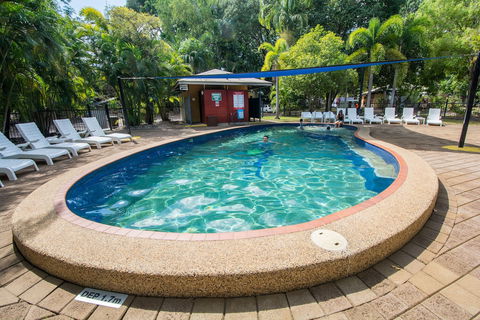 Hidden Valley Holiday Park - Accommodation Newcastle 2