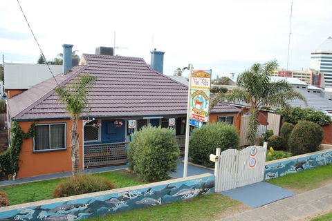 Dolphin Retreat Bunbury - Accommodation Newcastle 1
