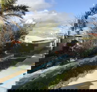 Dolphin Retreat Bunbury - Accommodation Newcastle