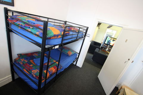 Dolphin Retreat Bunbury - Accommodation Newcastle 6