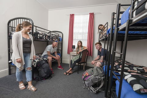 Dolphin Retreat Bunbury - Accommodation Newcastle 4