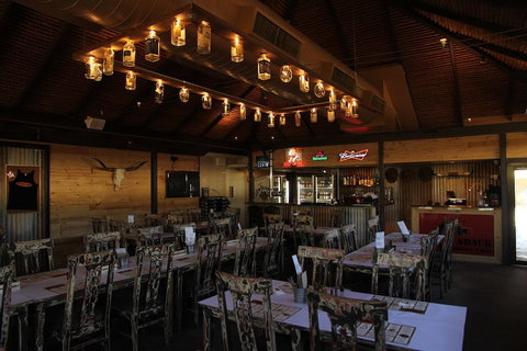 Cattrall Park Motel - Accommodation Newcastle 5