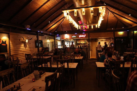 Cattrall Park Motel - Accommodation Newcastle 6