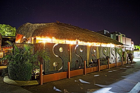 Cattrall Park Motel - Accommodation Newcastle 4