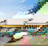 Wander Inn  Bunbury Backpackers - Accommodation Newcastle