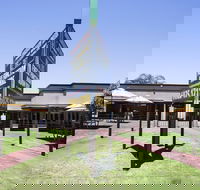 Boomerang Hotel - Accommodation Newcastle