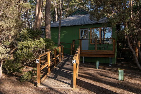 Lake St Clair Lodge - Accommodation Newcastle 1
