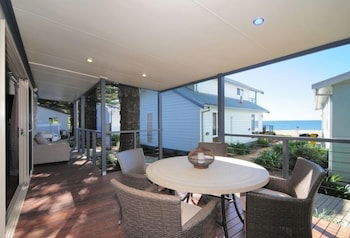 Kendalls On The Beach Holiday Park - Accommodation Newcastle 6