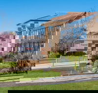 West End Motor Lodge - Accommodation Newcastle