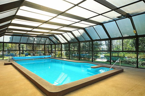 The Redleaf - Accommodation Newcastle 1