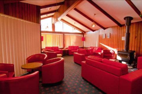 The Redleaf - Accommodation Newcastle 2