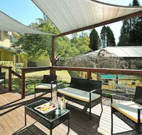 The Redleaf - Accommodation Newcastle