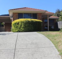 Australian Home Away at Doncaster Andersons Creek 2 - Accommodation Newcastle