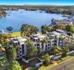 Spinnaker Quays - Accommodation Newcastle