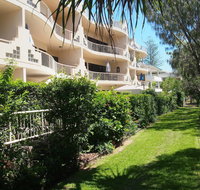 Mirra Chana - Accommodation Newcastle