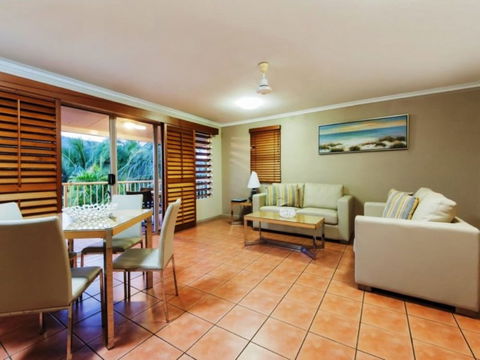 At Boathaven Bay Holiday Apartments - Accommodation Newcastle 6