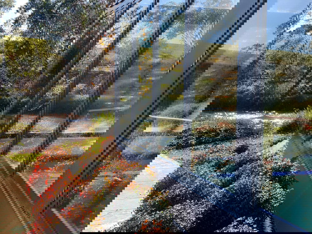 Accommodation Newcastle