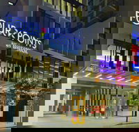 Four Points by Sheraton Brisbane - Accommodation Newcastle