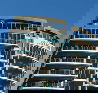 Nirvana By The Sea - Accommodation Newcastle