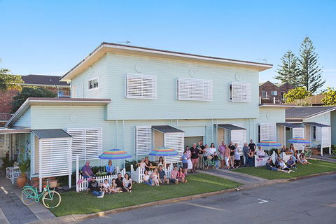 La Costa Motel - Accommodation Newcastle 2