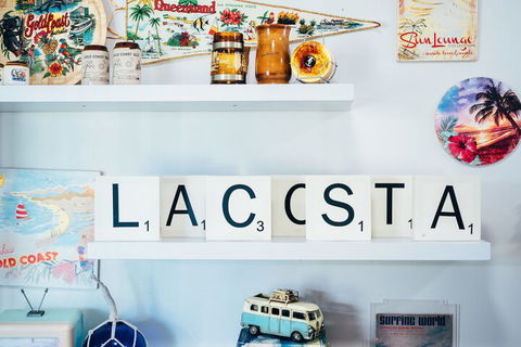 La Costa Motel - Accommodation Newcastle 4