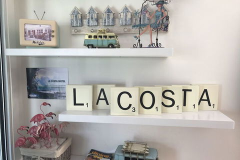 La Costa Motel - Accommodation Newcastle 5