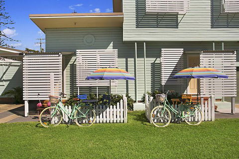 La Costa Motel - Accommodation Newcastle 1